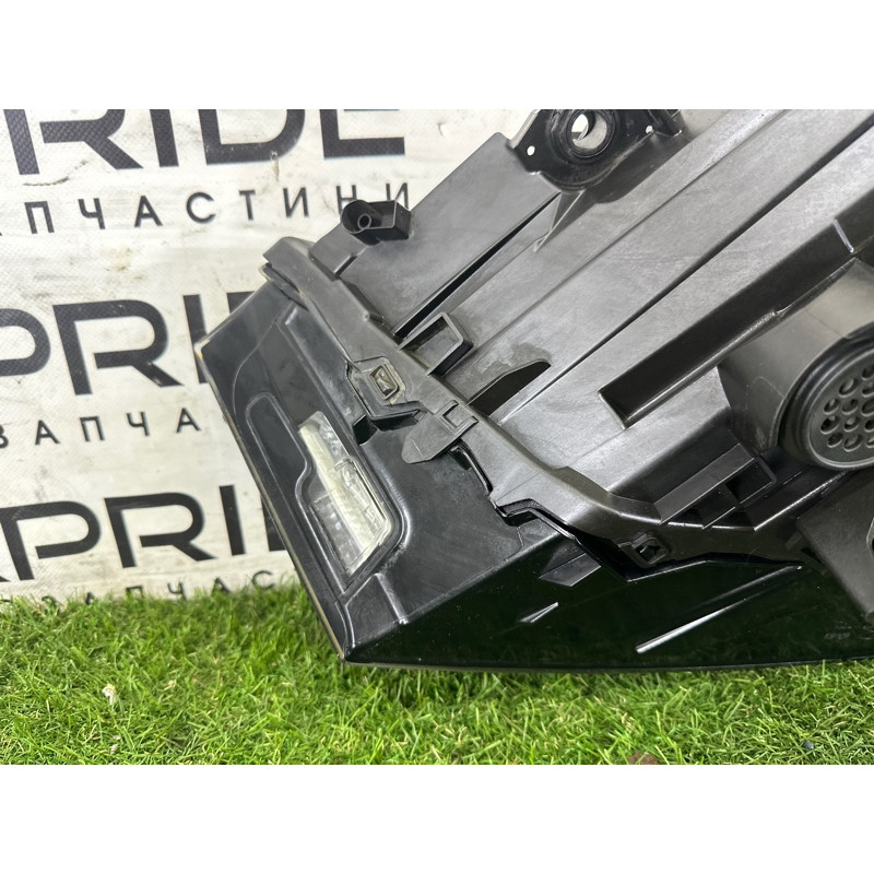 Фара (оптика) AUDI Q7 4M 2017 2.0 TFSI 4M0941044E