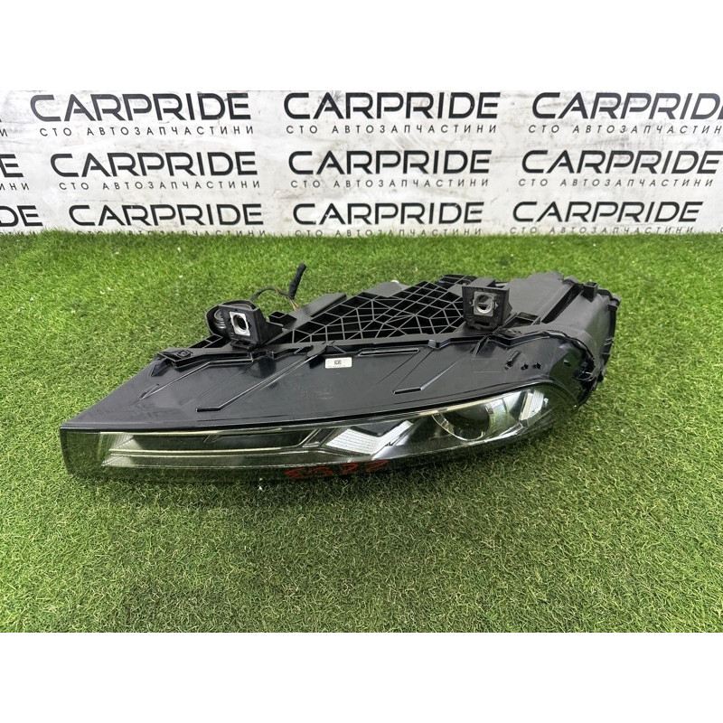 Фара (оптика) AUDI Q7 4M 2017 2.0 TFSI 4M0941044E