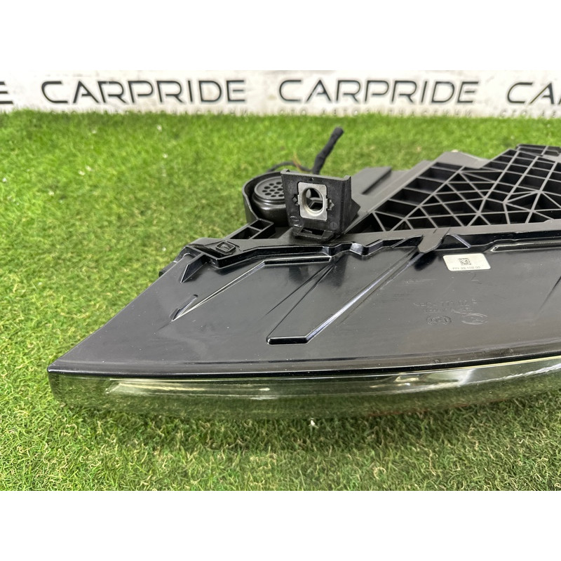 Фара (оптика) AUDI Q7 4M 2017 2.0 TFSI 4M0941044E