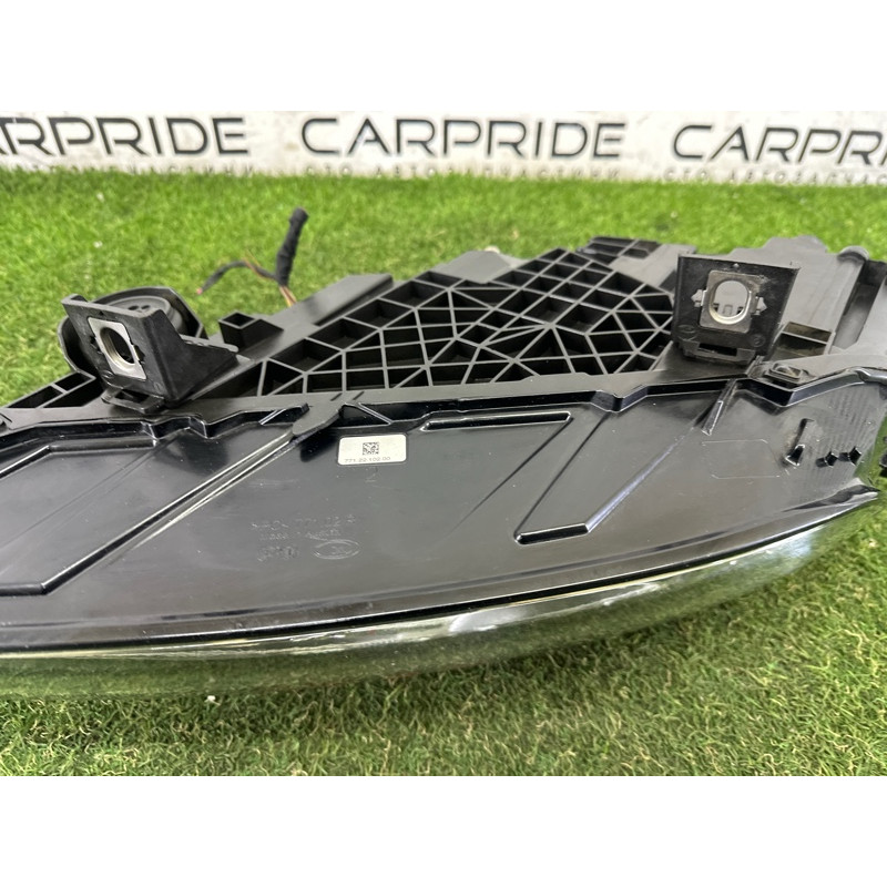 Фара (оптика) AUDI Q7 4M 2017 2.0 TFSI 4M0941044E