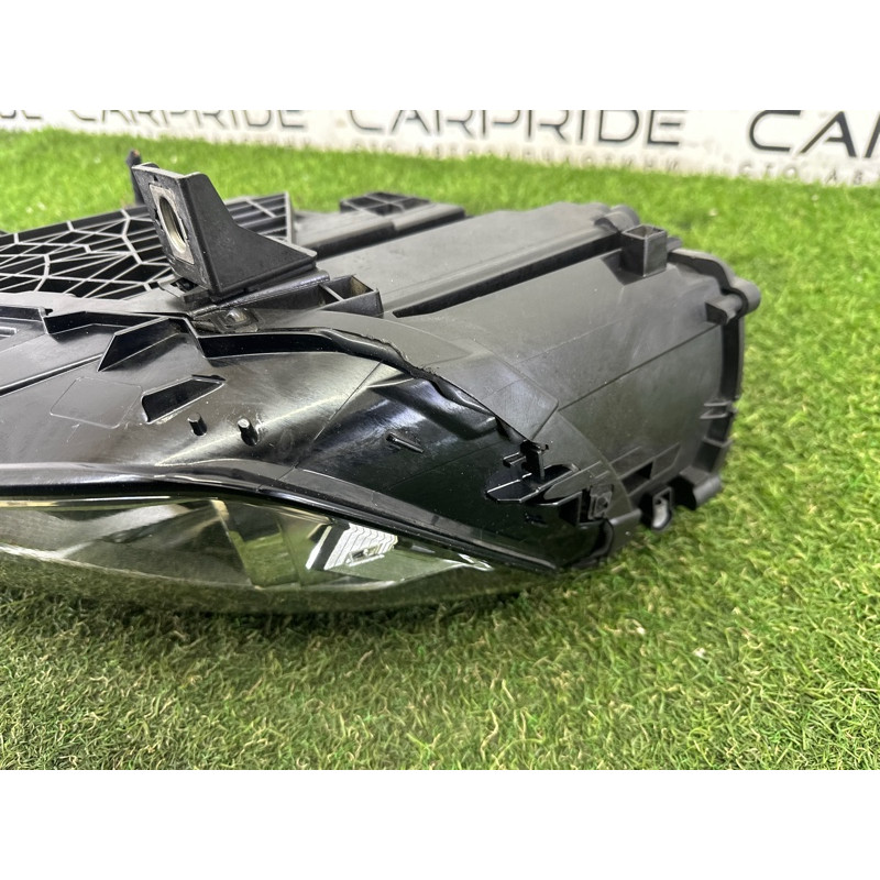 Фара (оптика) AUDI Q7 4M 2017 2.0 TFSI 4M0941044E