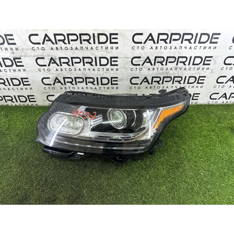 Фара (оптика) LAND ROVER Range Rover L405 2016 5.0 LR067215