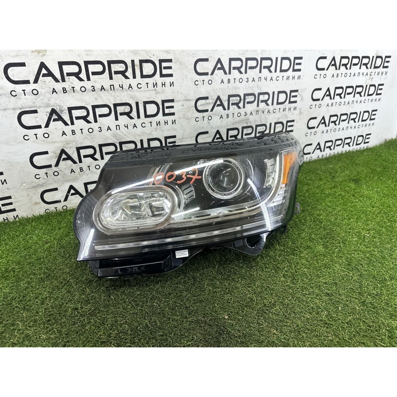 Фара (оптика) LAND ROVER Range Rover L405 2016 5.0 LR067215