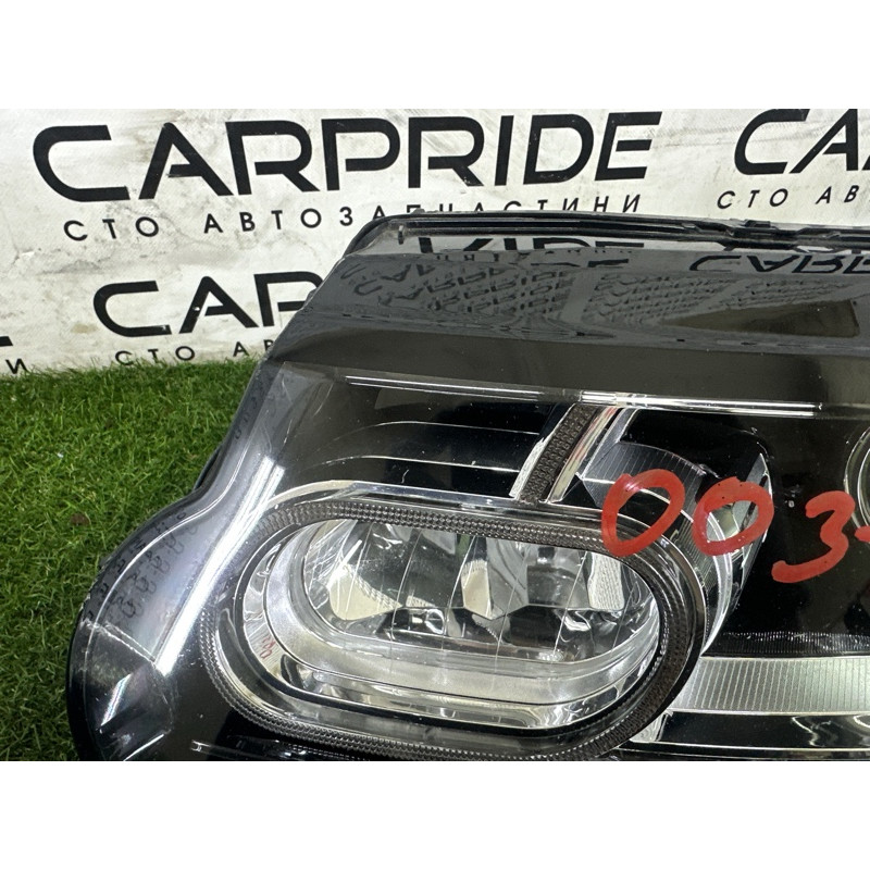 Фара (оптика) LAND ROVER Range Rover L405 2016 5.0 LR067215