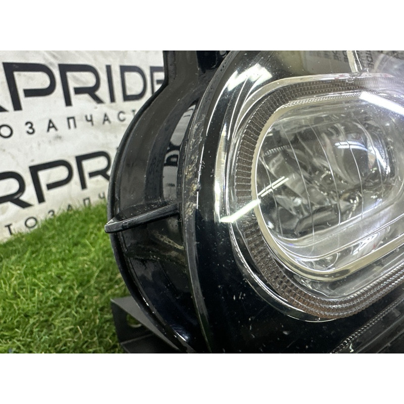 Фара (оптика) LAND ROVER Range Rover L405 2016 5.0 LR067215