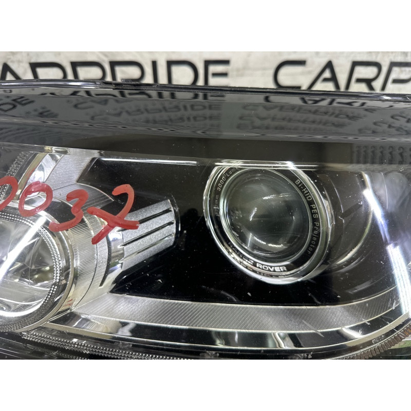Фара (оптика) LAND ROVER Range Rover L405 2016 5.0 LR067215