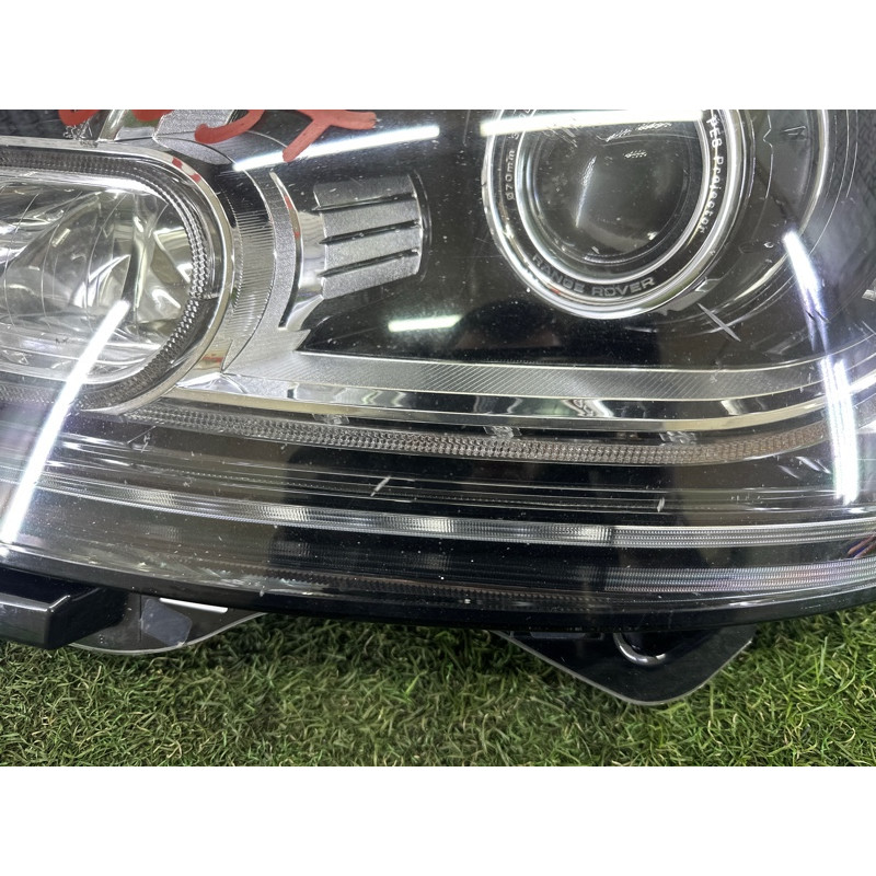 Фара (оптика) LAND ROVER Range Rover L405 2016 5.0 LR067215