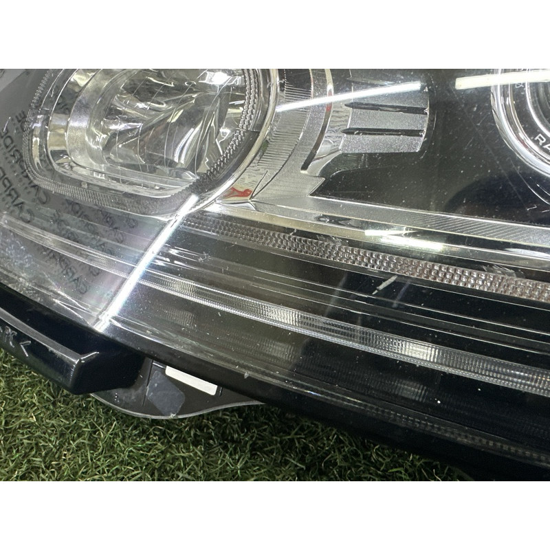 Фара (оптика) LAND ROVER Range Rover L405 2016 5.0 LR067215