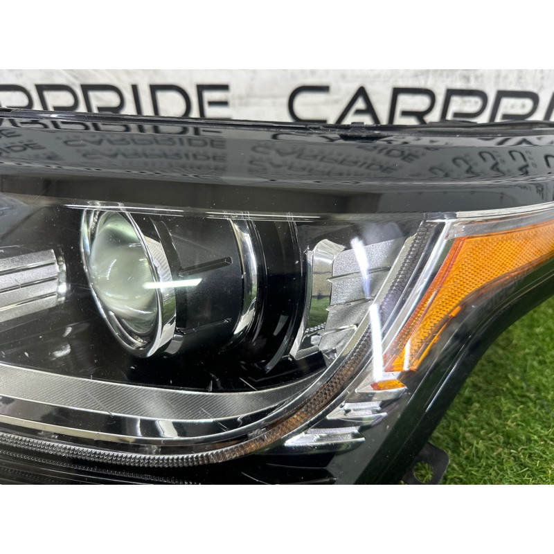 Фара (оптика) LAND ROVER Range Rover L405 2016 5.0 LR067215
