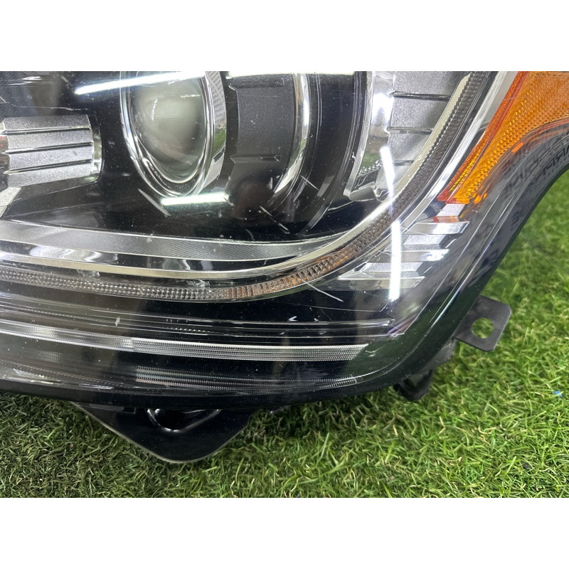 Фара (оптика) LAND ROVER Range Rover L405 2016 5.0 LR067215