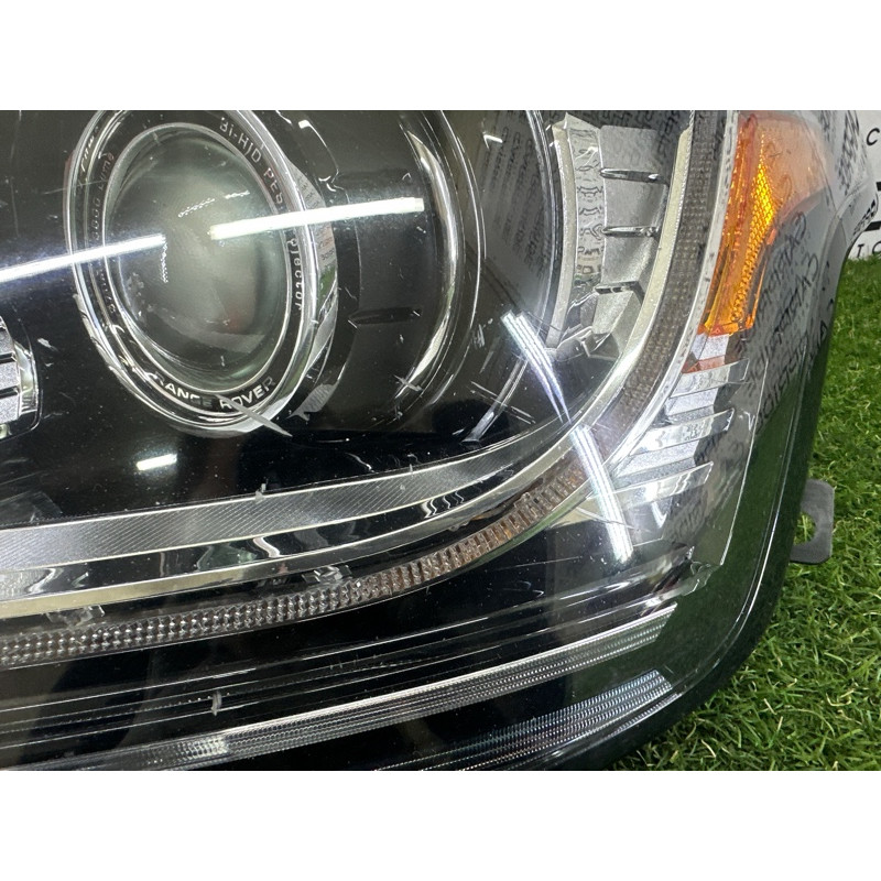 Фара (оптика) LAND ROVER Range Rover L405 2016 5.0 LR067215