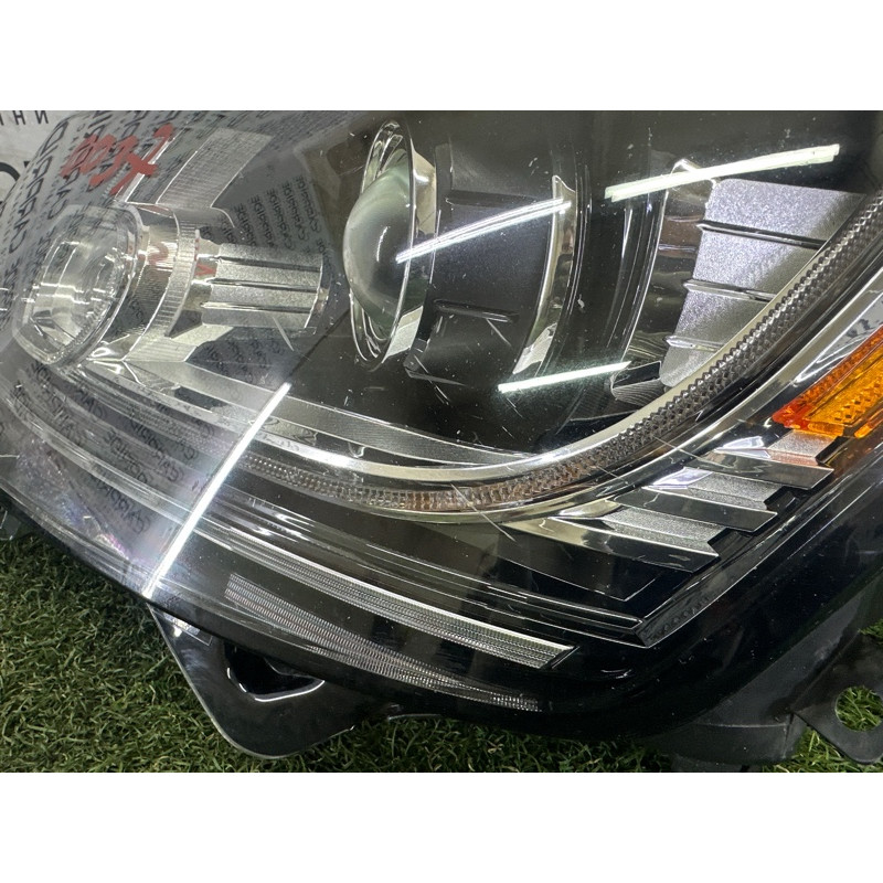 Фара (оптика) LAND ROVER Range Rover L405 2016 5.0 LR067215