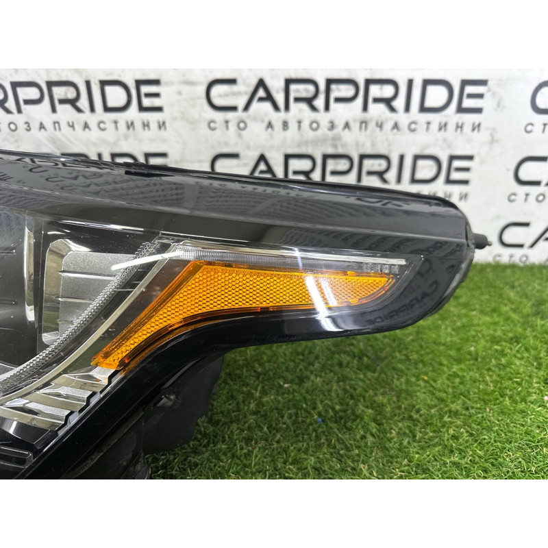 Фара (оптика) LAND ROVER Range Rover L405 2016 5.0 LR067215