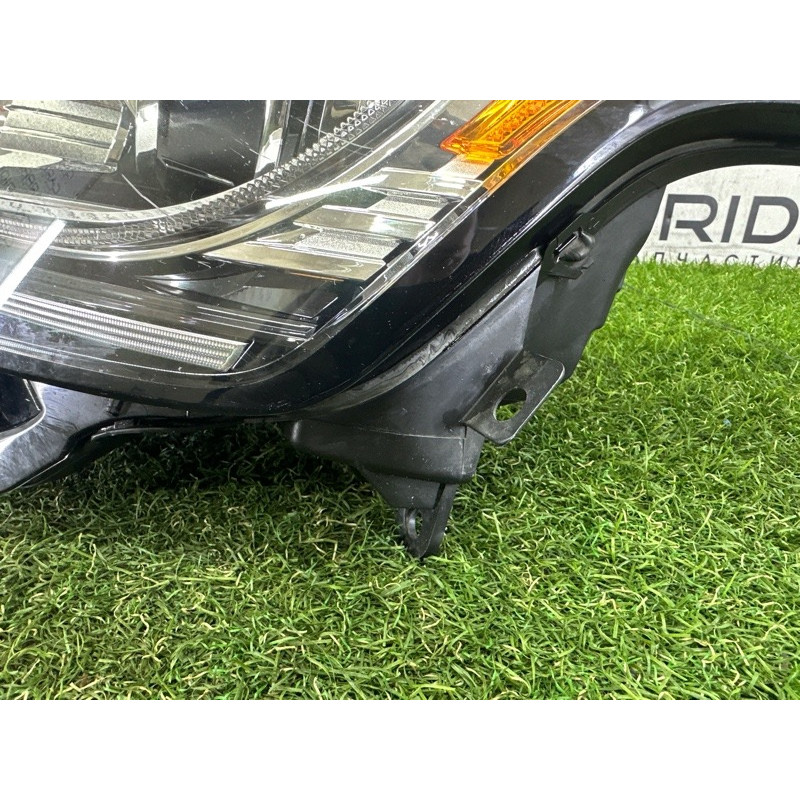 Фара (оптика) LAND ROVER Range Rover L405 2016 5.0 LR067215