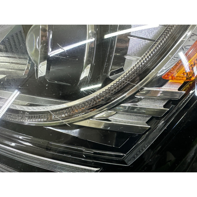 Фара (оптика) LAND ROVER Range Rover L405 2016 5.0 LR067215