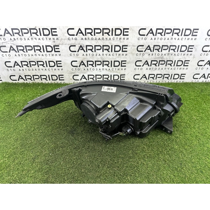 Фара (оптика) LAND ROVER Range Rover L405 2016 5.0 LR067215