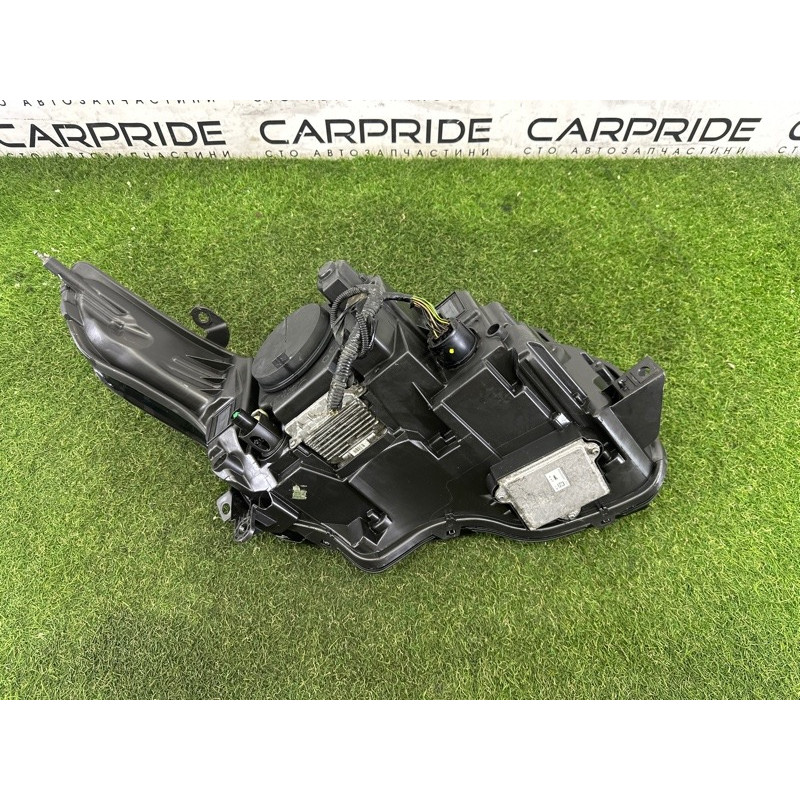 Фара (оптика) LAND ROVER Range Rover L405 2016 5.0 LR067215