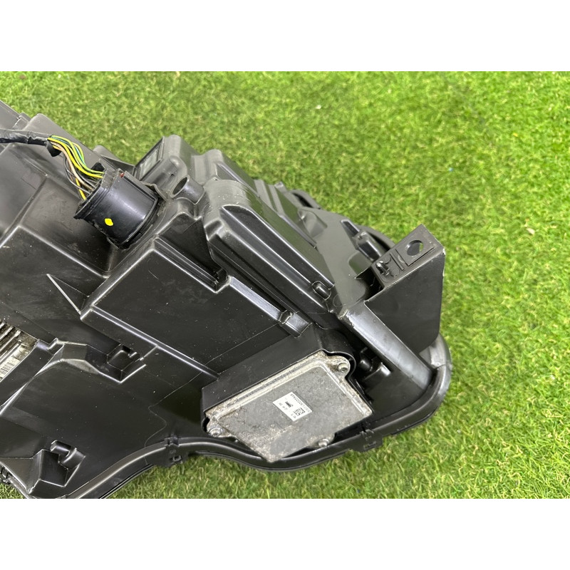 Фара (оптика) LAND ROVER Range Rover L405 2016 5.0 LR067215