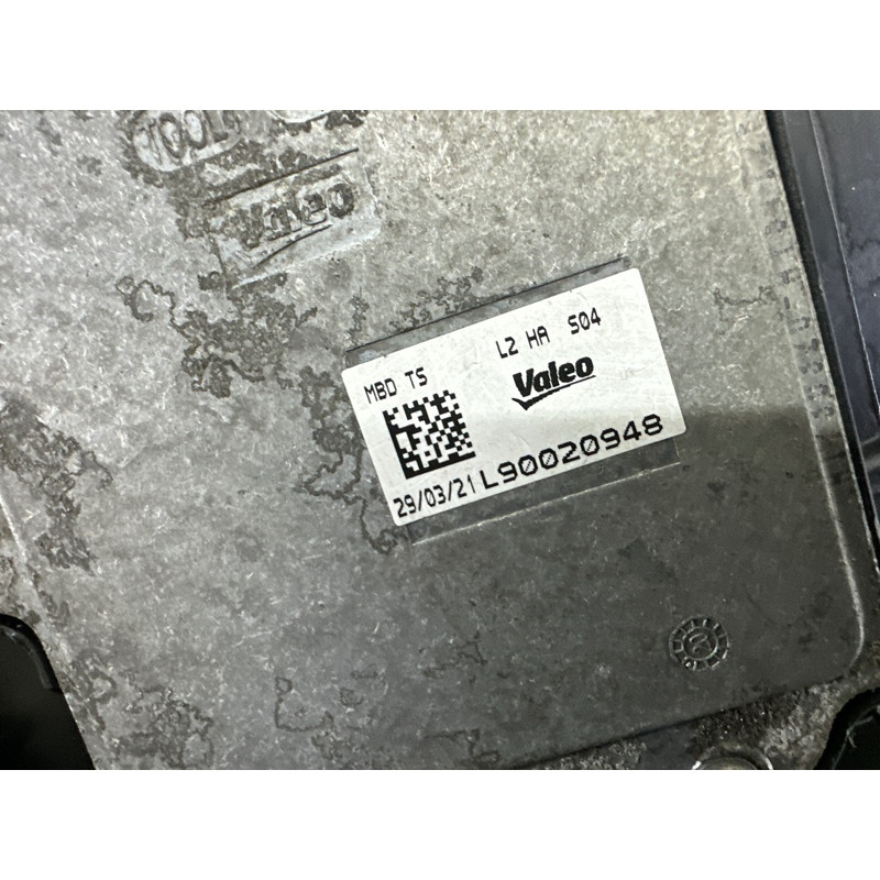 Фара (оптика) LAND ROVER Range Rover L405 2016 5.0 LR067215