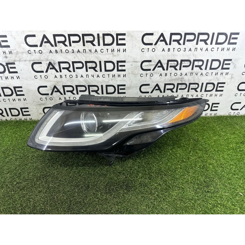 Фара (оптика) LAND ROVER Range Rover Evoque L538 2016 2.0 LR084575