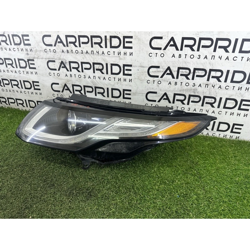Фара (оптика) LAND ROVER Range Rover Evoque L538 2016 2.0 LR084575