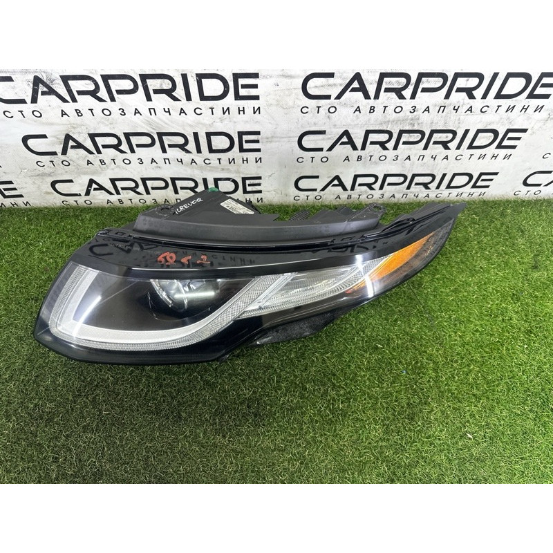 Фара (оптика) LAND ROVER Range Rover Evoque L538 2016 2.0 LR084575