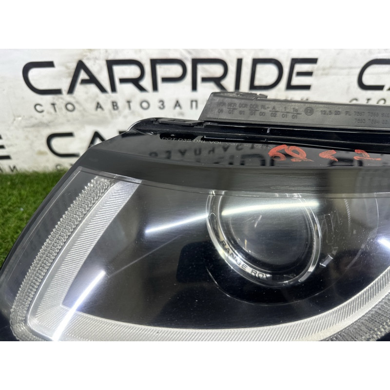 Фара (оптика) LAND ROVER Range Rover Evoque L538 2016 2.0 LR084575