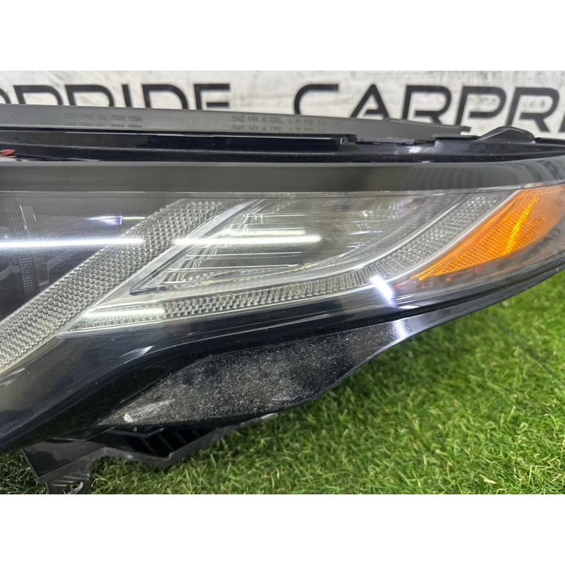 Фара (оптика) LAND ROVER Range Rover Evoque L538 2016 2.0 LR084575