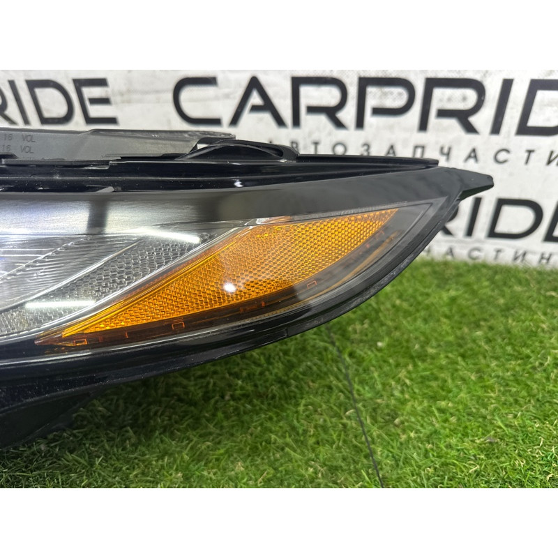 Фара (оптика) LAND ROVER Range Rover Evoque L538 2016 2.0 LR084575