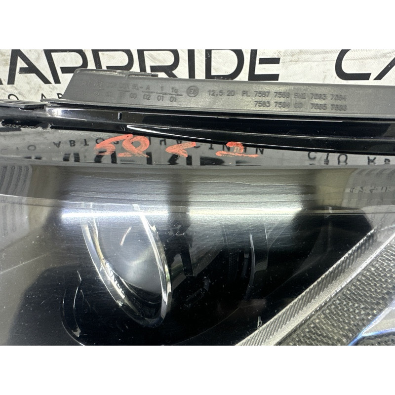 Фара (оптика) LAND ROVER Range Rover Evoque L538 2016 2.0 LR084575