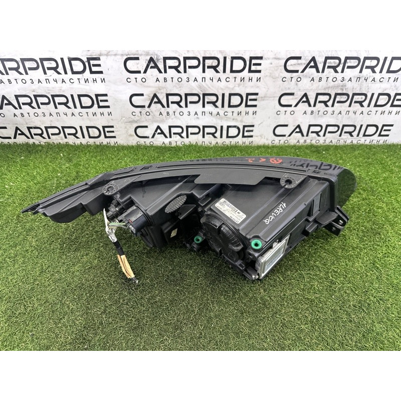 Фара (оптика) LAND ROVER Range Rover Evoque L538 2016 2.0 LR084575
