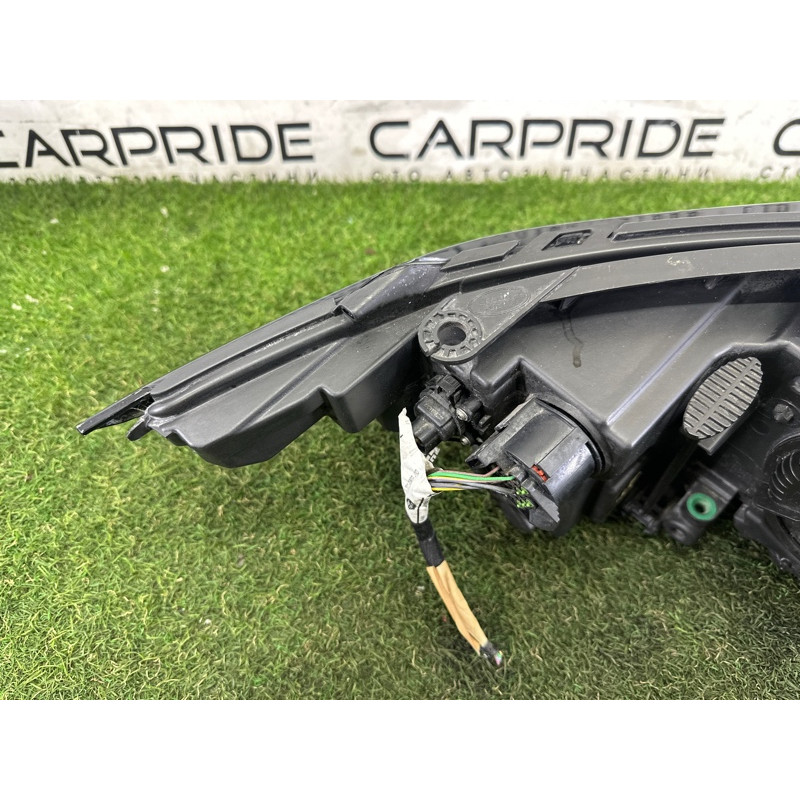 Фара (оптика) LAND ROVER Range Rover Evoque L538 2016 2.0 LR084575