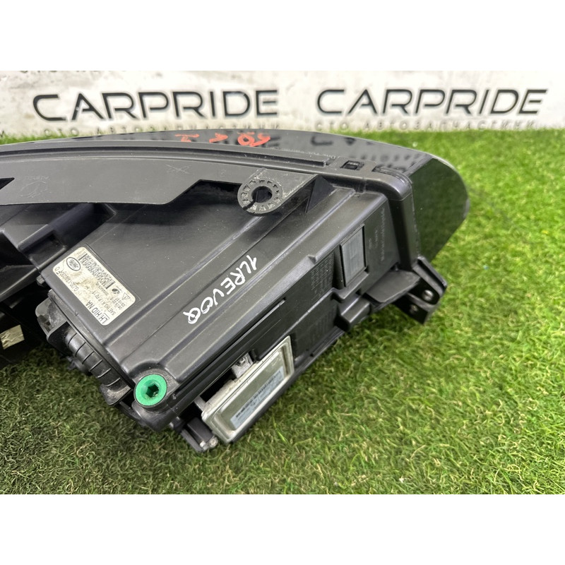Фара (оптика) LAND ROVER Range Rover Evoque L538 2016 2.0 LR084575