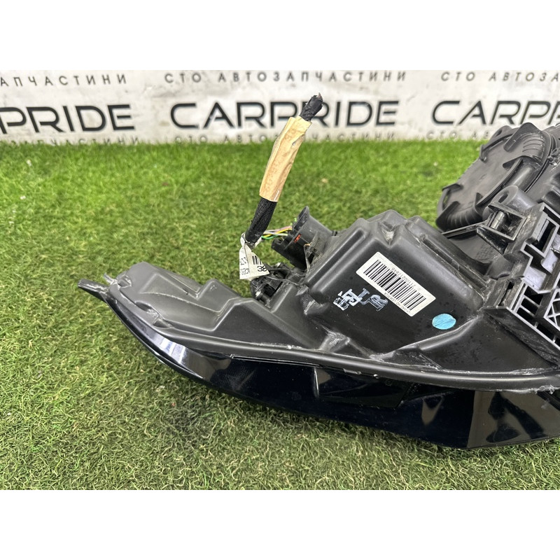 Фара (оптика) LAND ROVER Range Rover Evoque L538 2016 2.0 LR084575