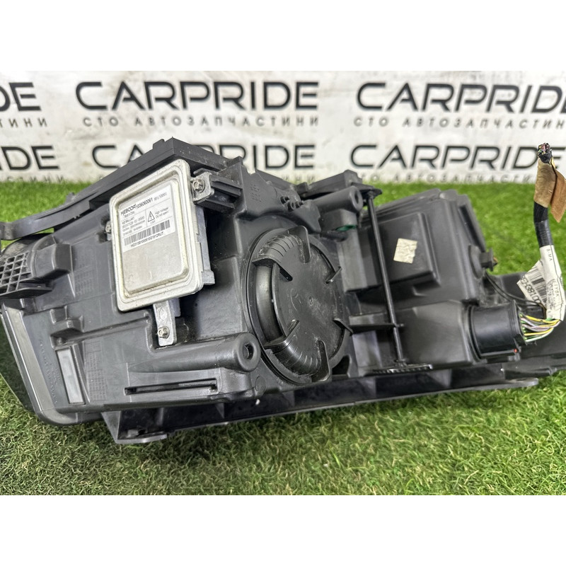 Фара (оптика) LAND ROVER Range Rover Evoque L538 2016 2.0 LR084575