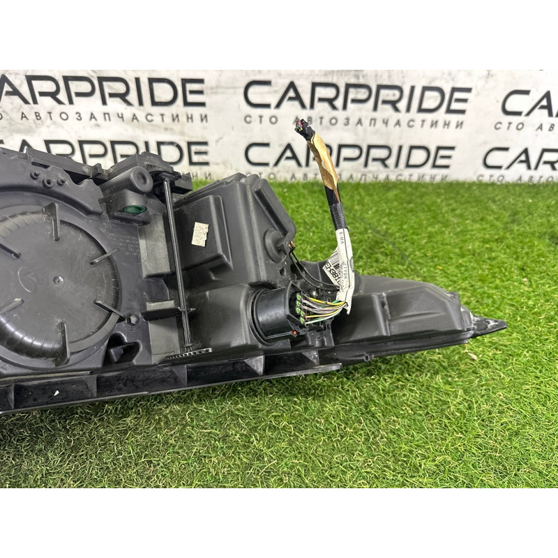 Фара (оптика) LAND ROVER Range Rover Evoque L538 2016 2.0 LR084575