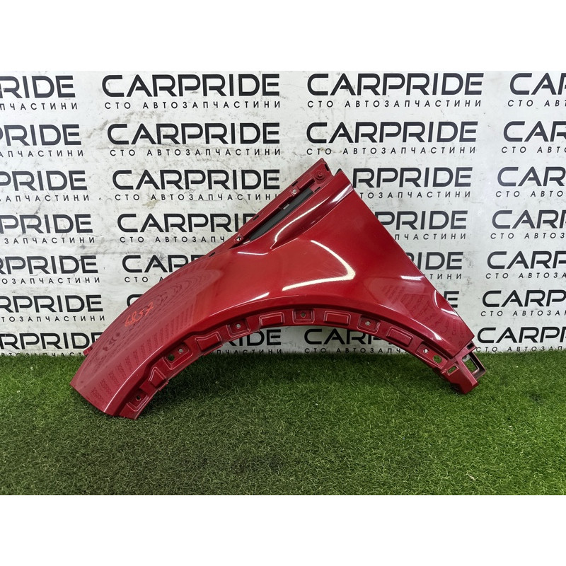 Крыло (наружные элементы кузова) LAND ROVER Range Rover Evoque L538 2016 2.0 LR066935