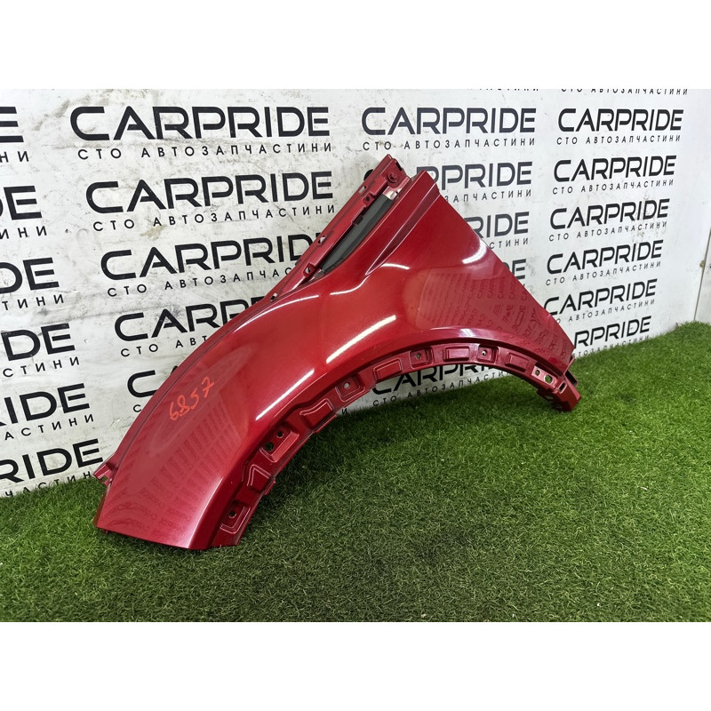 Крыло (наружные элементы кузова) LAND ROVER Range Rover Evoque L538 2016 2.0 LR066935