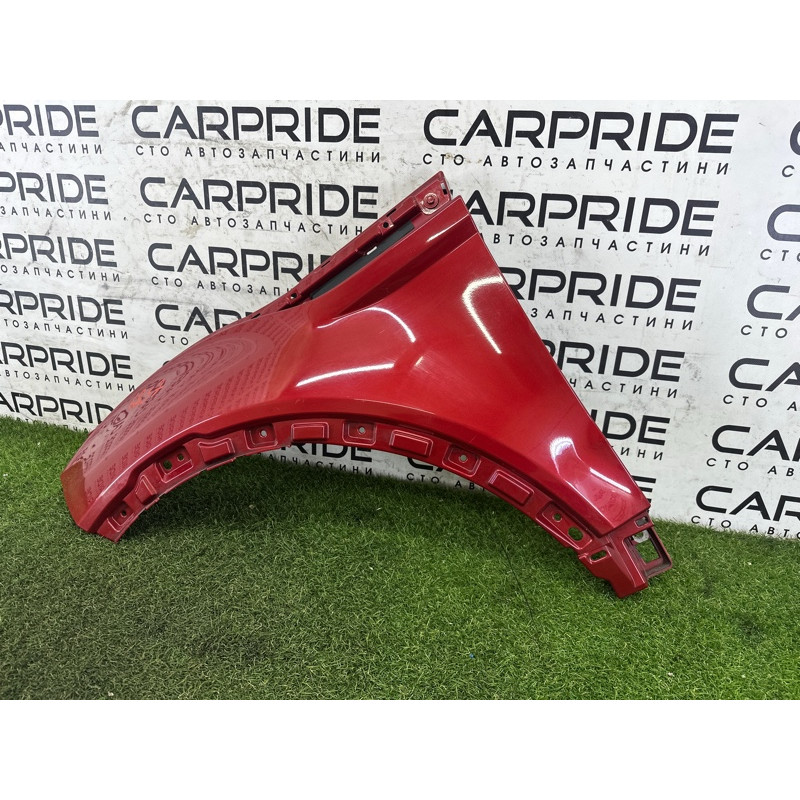 Крыло (наружные элементы кузова) LAND ROVER Range Rover Evoque L538 2016 2.0 LR066935