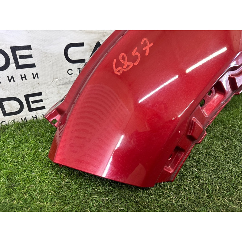 Крыло (наружные элементы кузова) LAND ROVER Range Rover Evoque L538 2016 2.0 LR066935