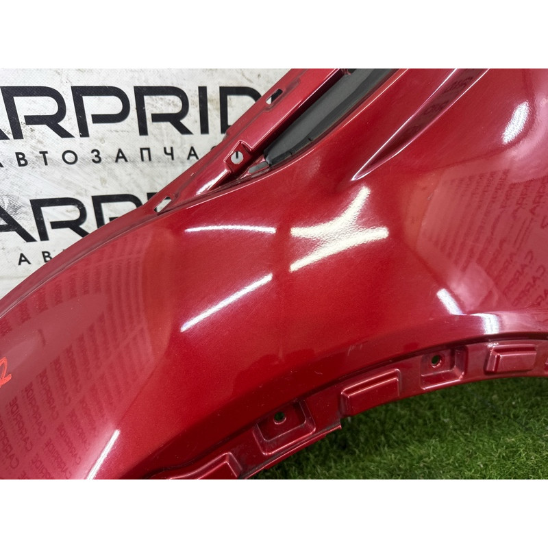 Крыло (наружные элементы кузова) LAND ROVER Range Rover Evoque L538 2016 2.0 LR066935