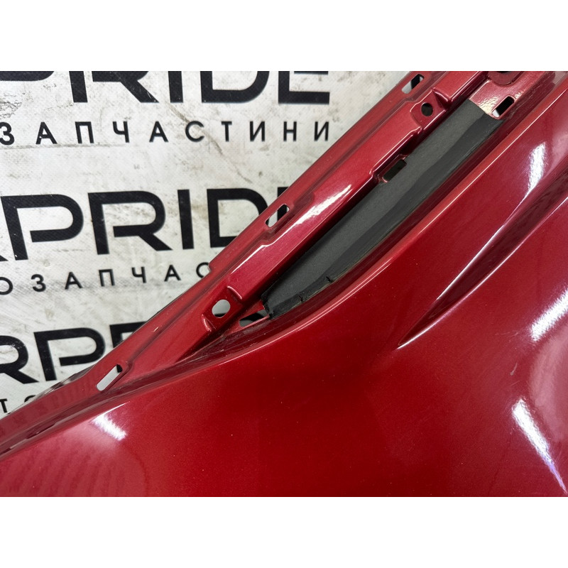 Крыло (наружные элементы кузова) LAND ROVER Range Rover Evoque L538 2016 2.0 LR066935