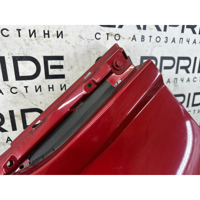 Крыло (наружные элементы кузова) LAND ROVER Range Rover Evoque L538 2016 2.0 LR066935