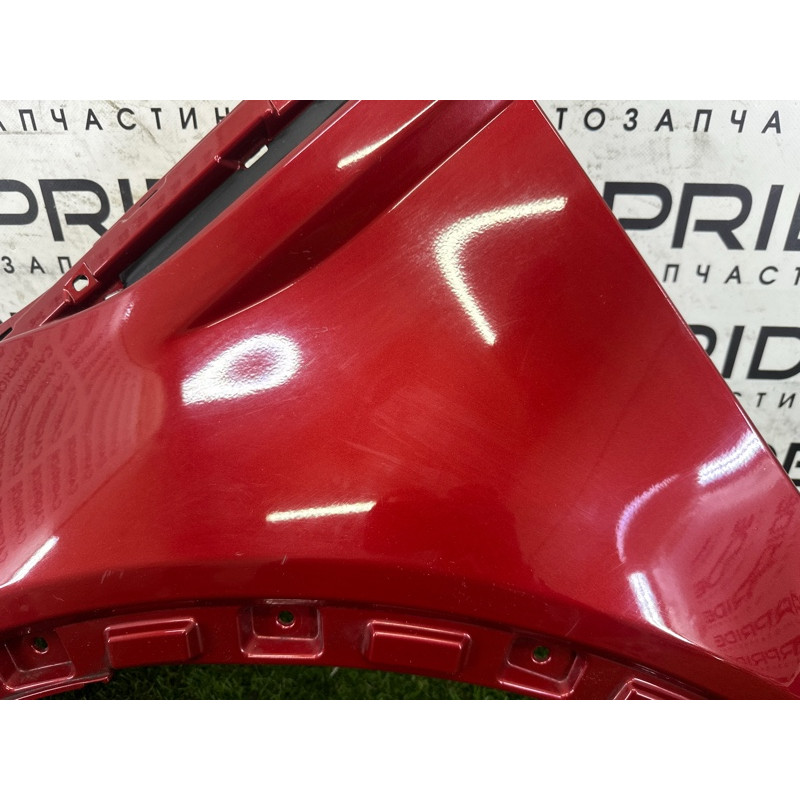 Крыло (наружные элементы кузова) LAND ROVER Range Rover Evoque L538 2016 2.0 LR066935