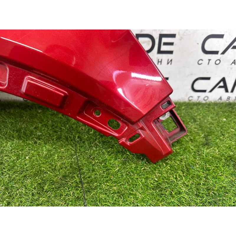 Крыло (наружные элементы кузова) LAND ROVER Range Rover Evoque L538 2016 2.0 LR066935