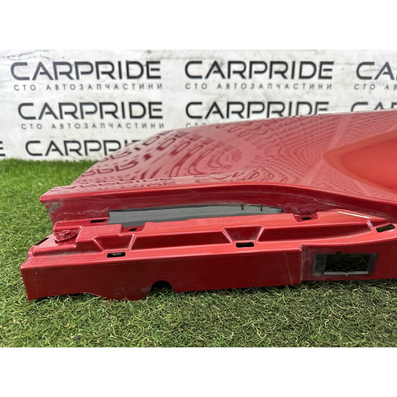 Крыло (наружные элементы кузова) LAND ROVER Range Rover Evoque L538 2016 2.0 LR066935