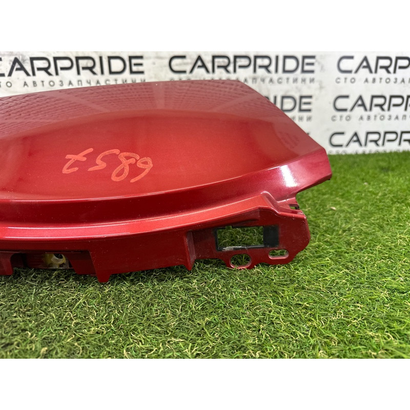 Крыло (наружные элементы кузова) LAND ROVER Range Rover Evoque L538 2016 2.0 LR066935