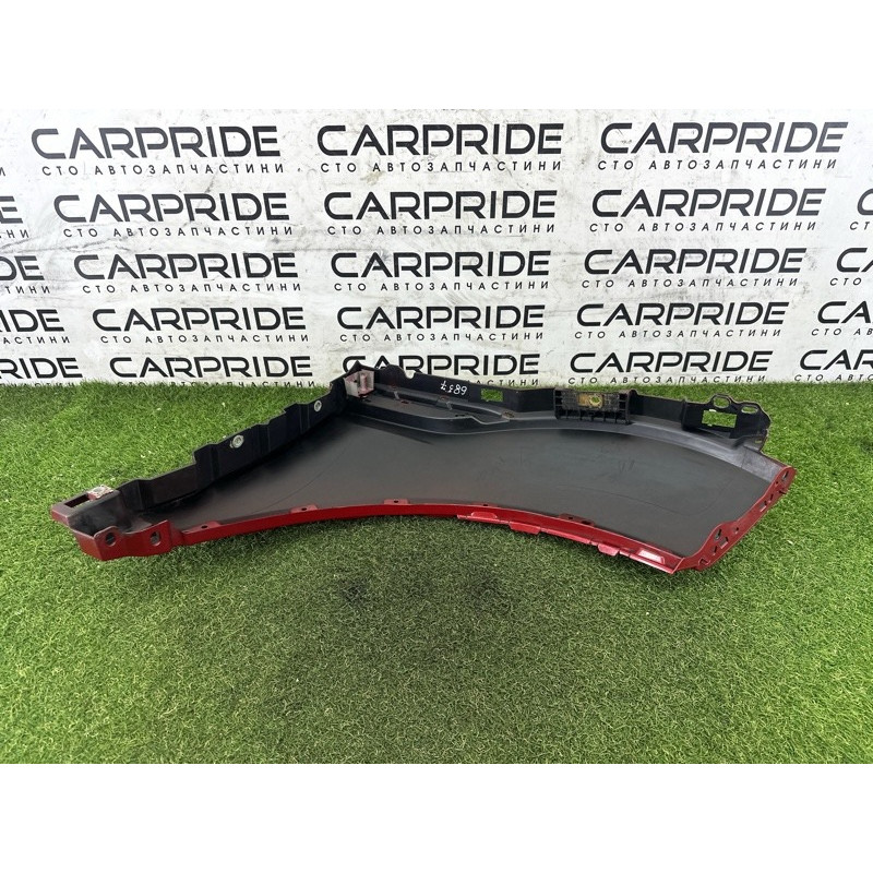 Крыло (наружные элементы кузова) LAND ROVER Range Rover Evoque L538 2016 2.0 LR066935