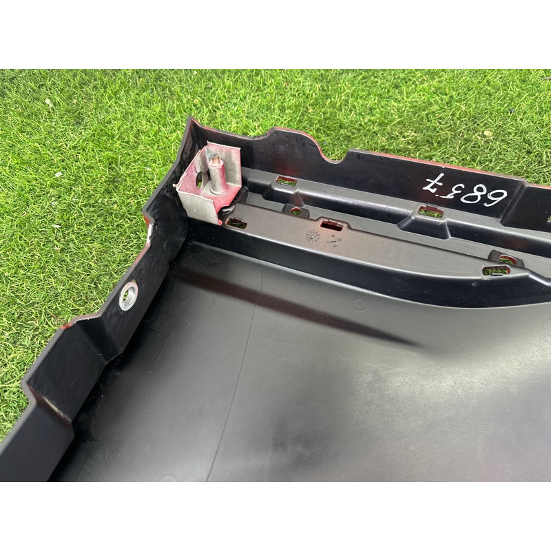 Крыло (наружные элементы кузова) LAND ROVER Range Rover Evoque L538 2016 2.0 LR066935