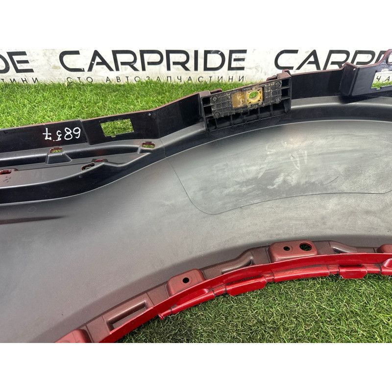 Крыло (наружные элементы кузова) LAND ROVER Range Rover Evoque L538 2016 2.0 LR066935